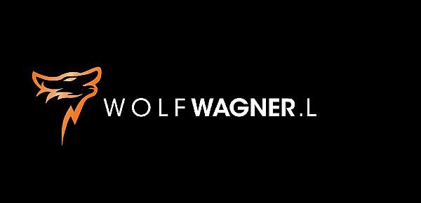  Naughty AnastasiaXXX gets well-deserved facial from stranger! ▁▃▅▆ WOLF WAGNER LOVE ▆▅▃▁ wolfwagner.love